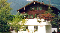 Ferienwohnung "s'Tr&auml;umli"