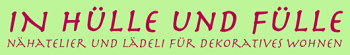 In H&uuml;lle und F&uuml;lle